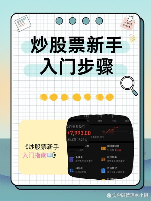 怎么打新股流程?