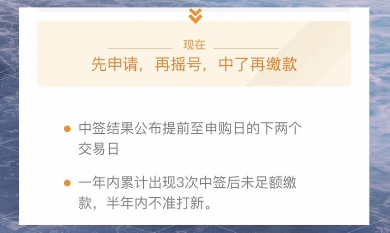 a股如何申购新股