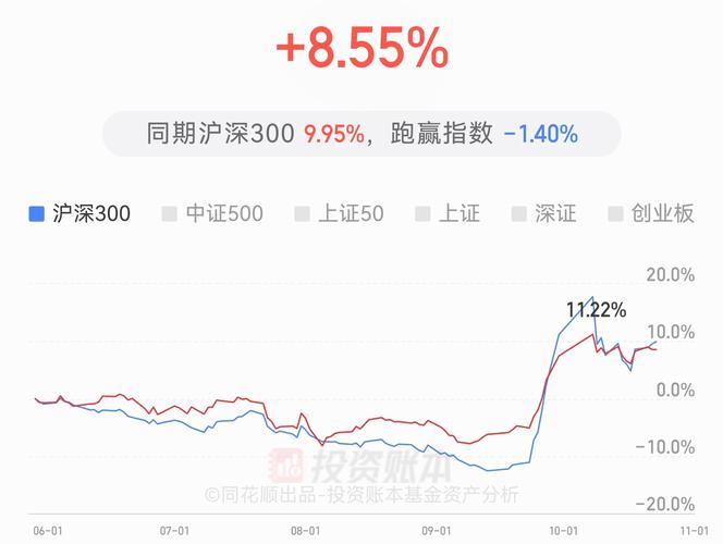 基金预测仓位是什么