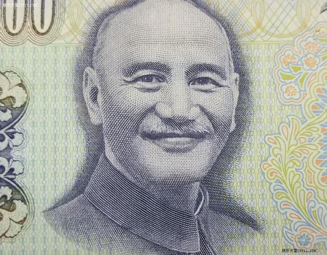 一万台币折合人民币多少?