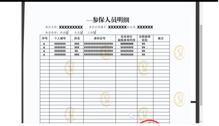 在重庆市医疗保障局官方网站怎么查询参保信息