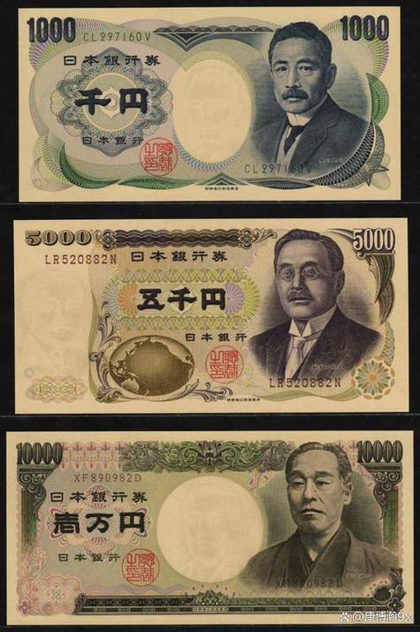 1亿日元大概多少人民币?