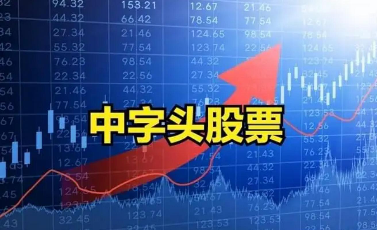 中字头有色股票有哪些