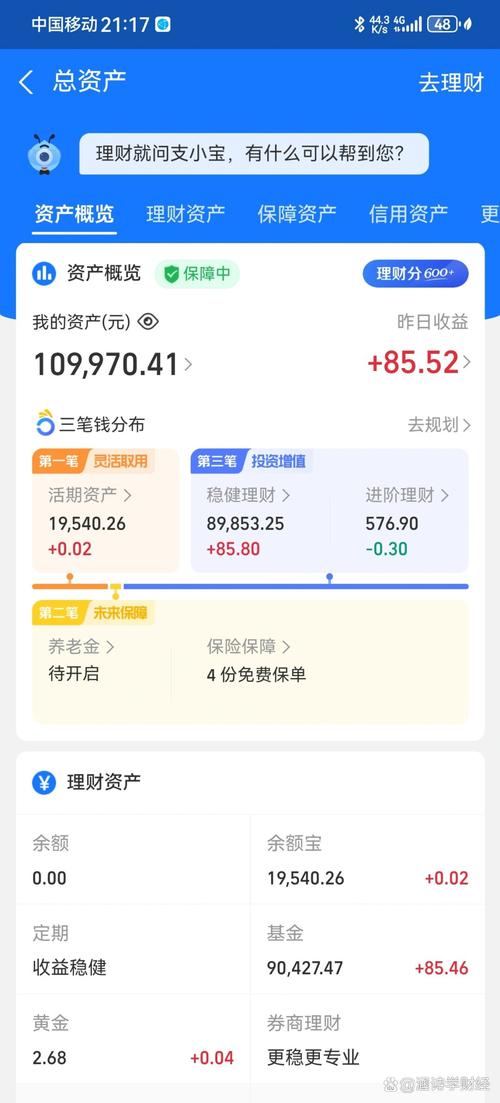 私人投资靠谱吗?