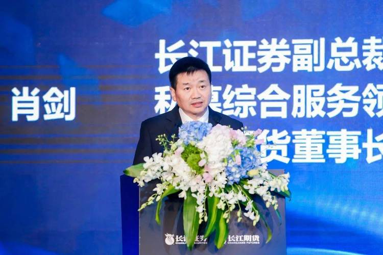 长江证券是干什么的