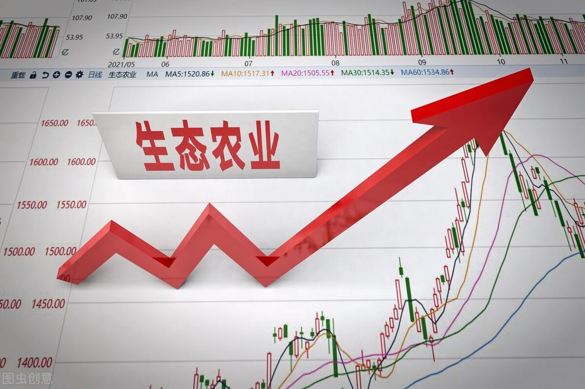 农业龙头股有哪些