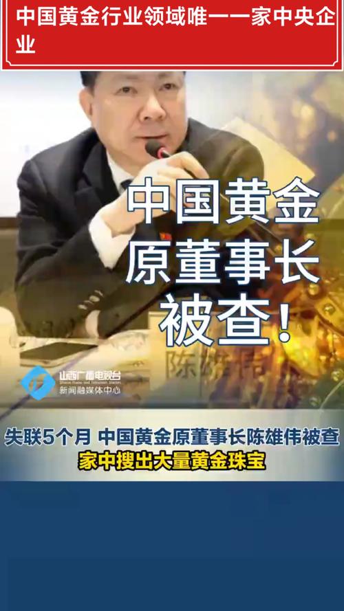 中国黄金央企排名多少