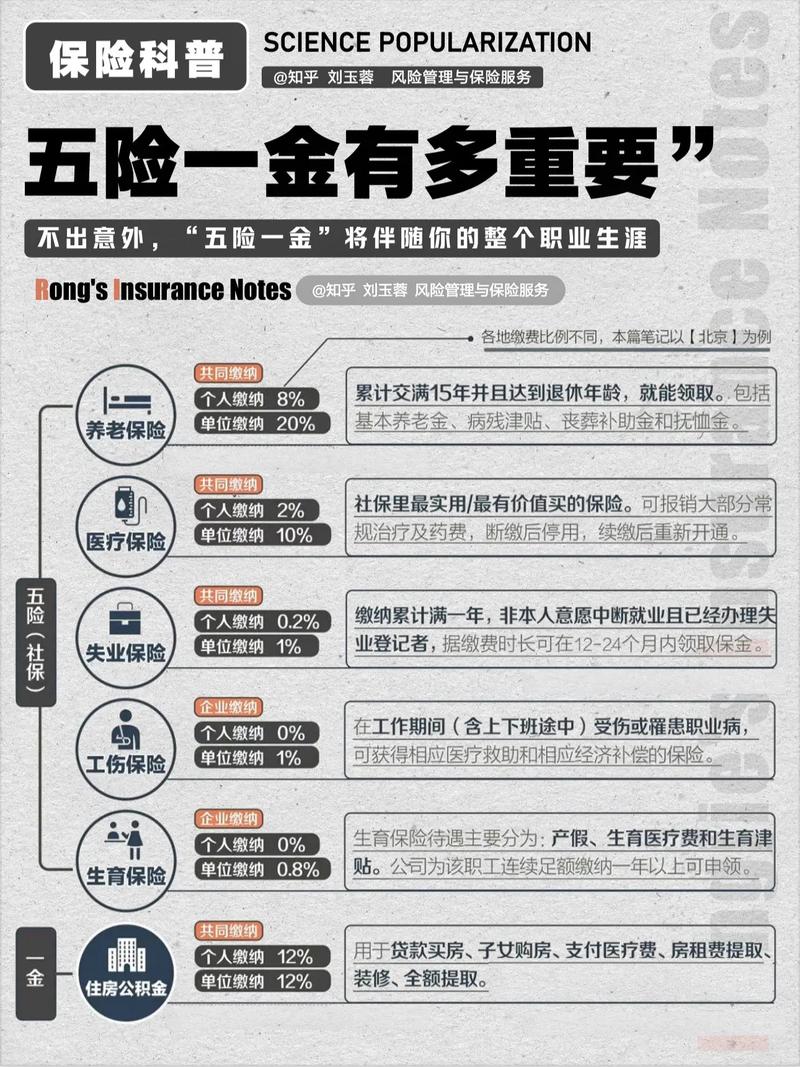 三金五险指的是什么