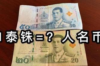 100元人民币可以兑换多少泰铢?