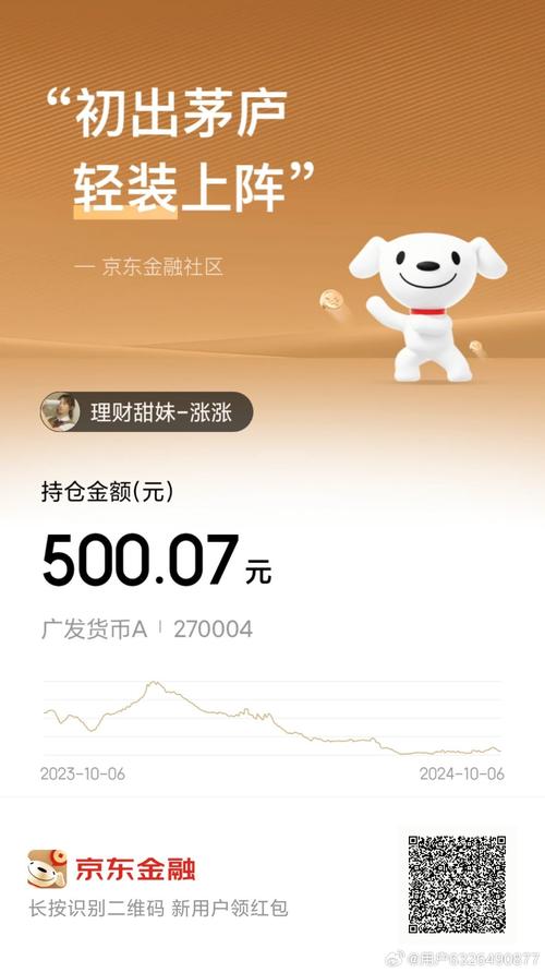 广发货币基金风险
