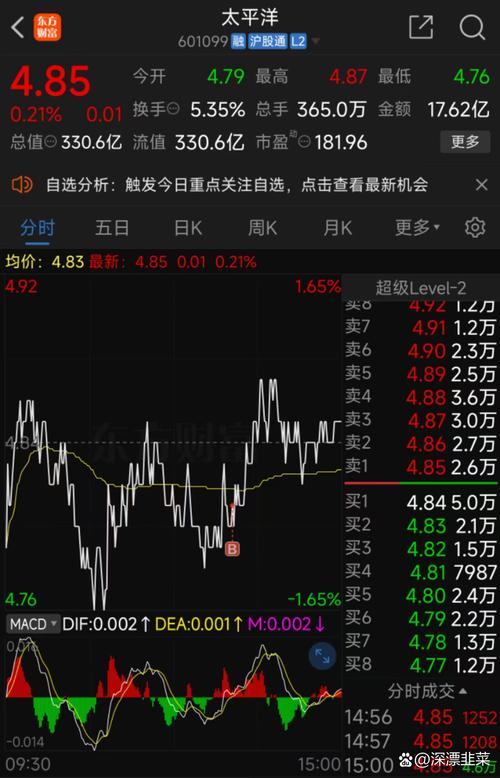太平洋证券公司买股票安全吗?