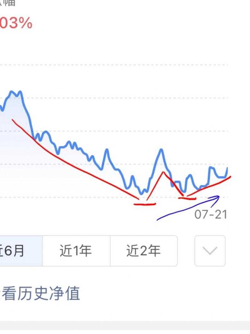 基金实时涨跌哪里看