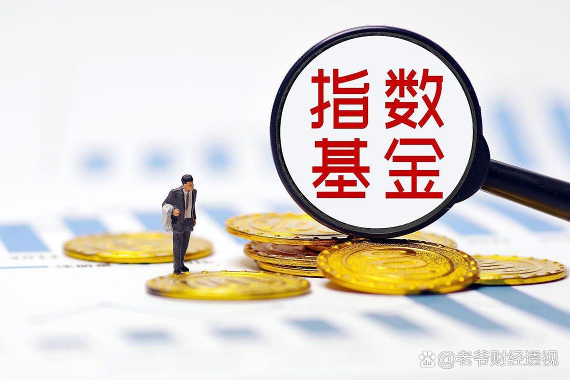 指数基金哪个好?