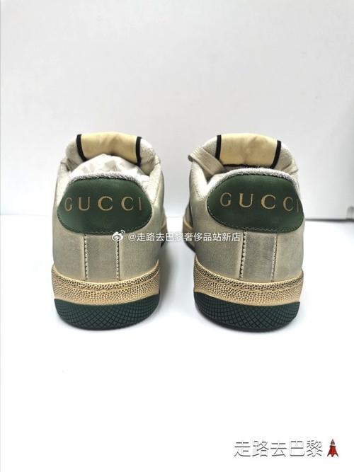 gucci解放鞋799美元真的假的
