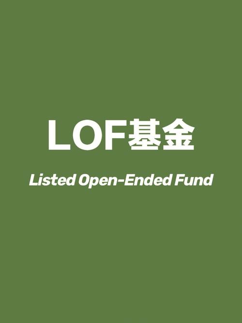 LOF基金有哪些