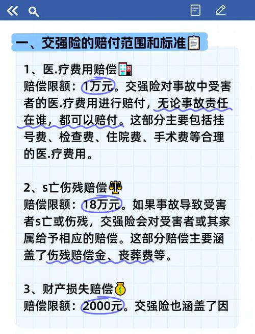 全险包括交强险吗投保时切记要仔细询问明白