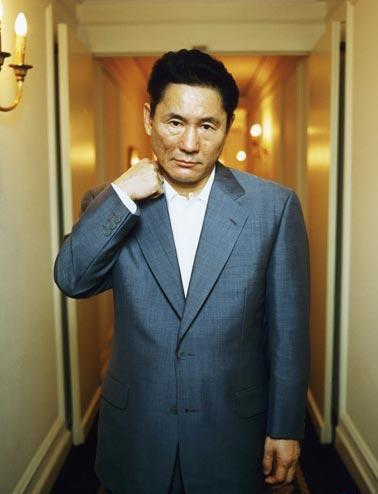 北野武的资料
