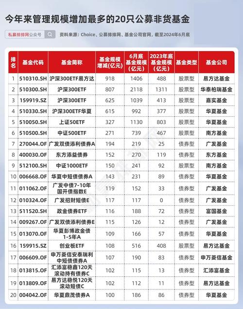 中国有哪些著名的私募公司和基金公司?
