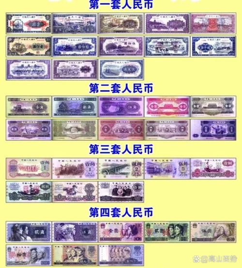 人民币中间价是什么意思