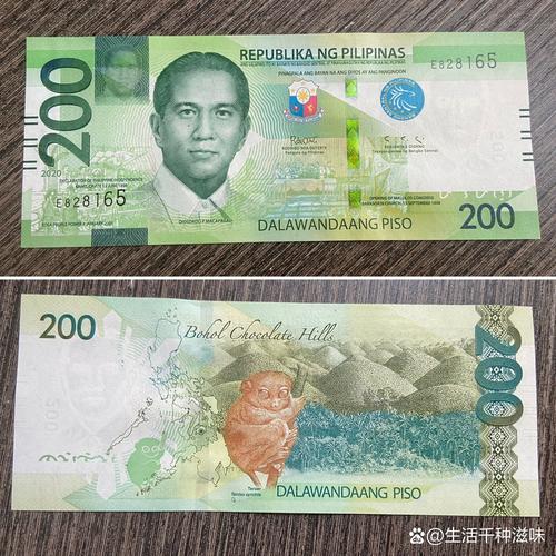 菲律宾比索20元是人民币多少钱