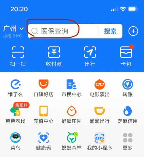 宁波医保卡余额查询网上怎么查