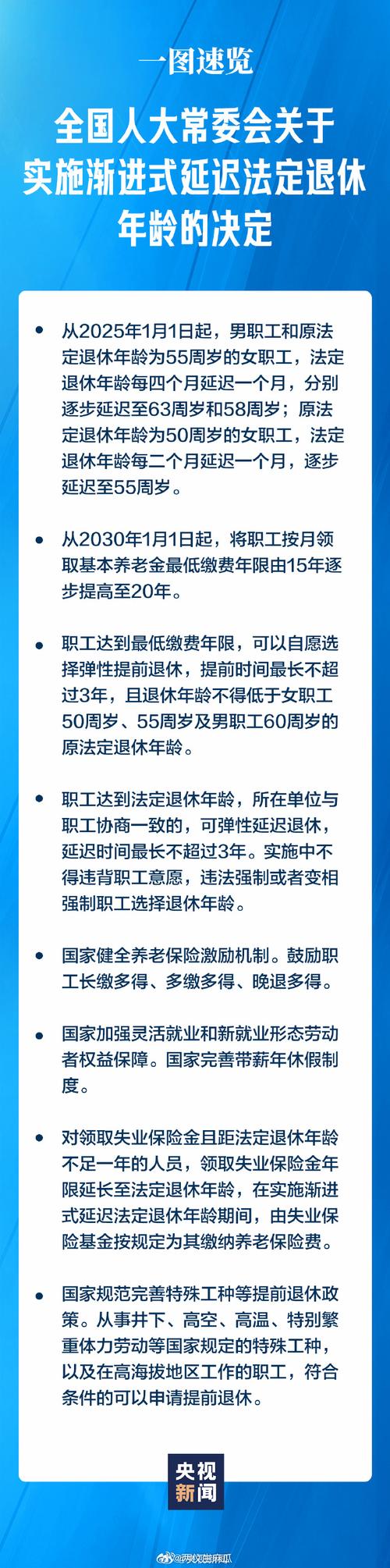延迟申领养老金是什么意思