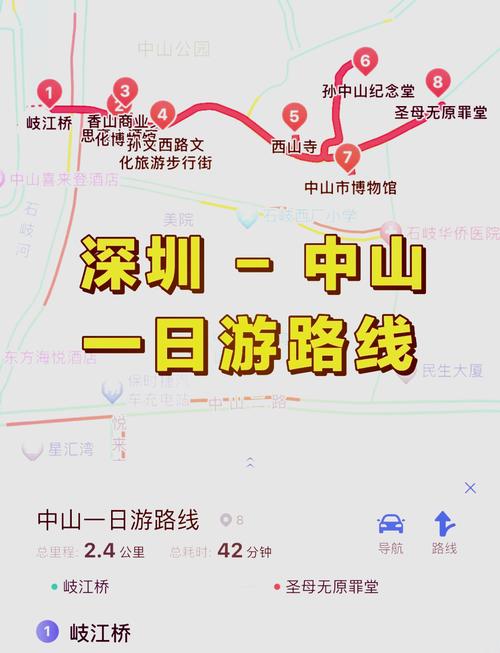 中山出入境多久能拿