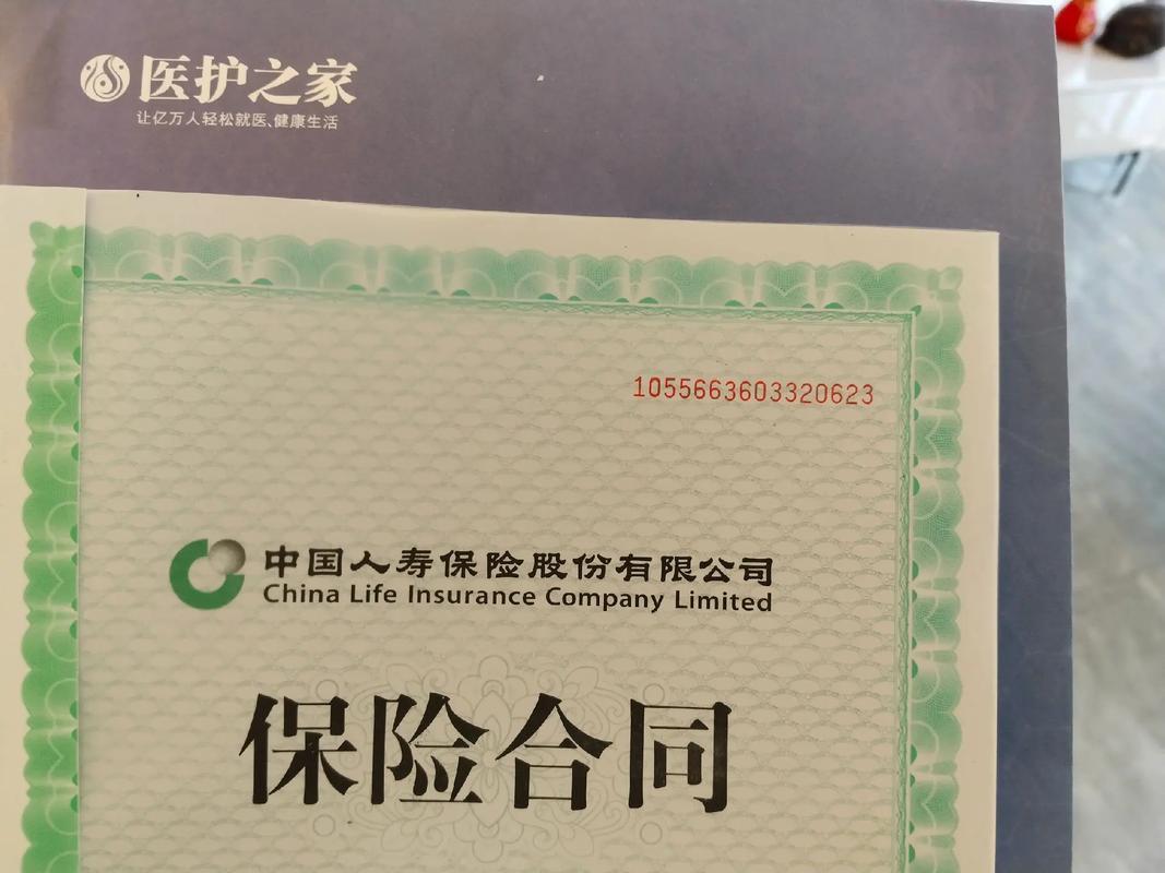 中国人民人寿保险股份有限公司的保险单怎么查询?