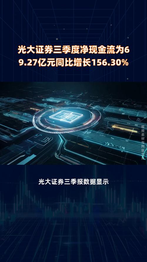 光大证券有什么优势
