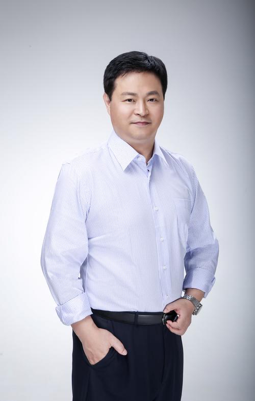 陈索斌的介绍
