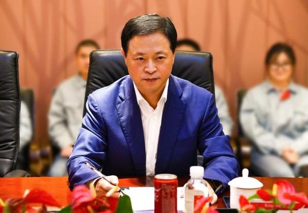 陈索斌年收入多少?青岛金王董事长