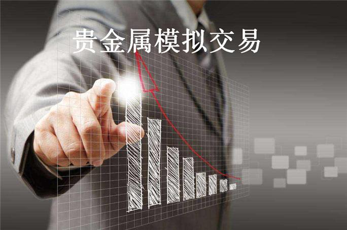 贵金属交易点差是多少?