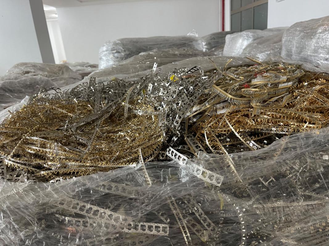 贵金属点差是什么