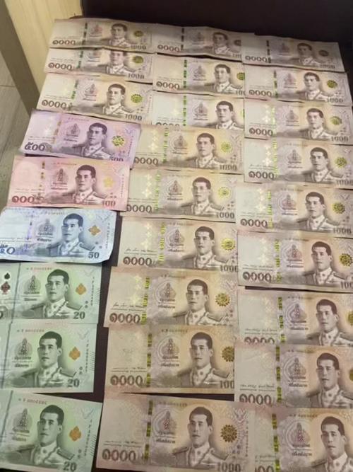 50000泰铢是多少人名币