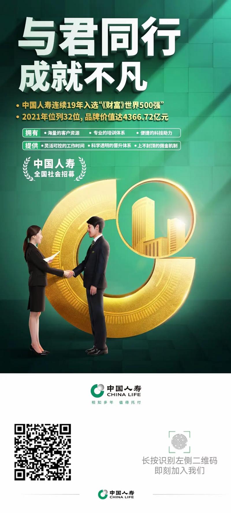 中国人寿保险早会、歌