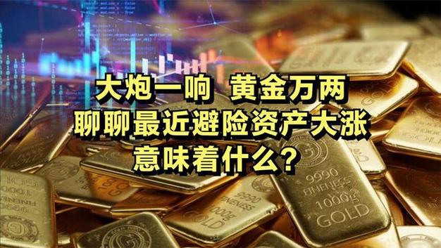 避险货币都有什么