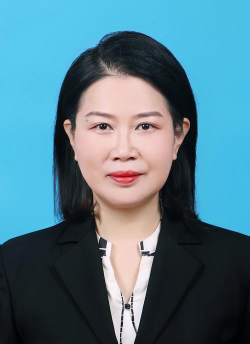 蒋晓燕基本信息