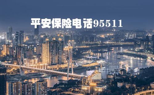 95511平安保险官方网站?