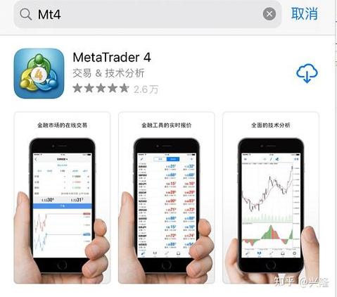 炒外汇模拟软件哪个好