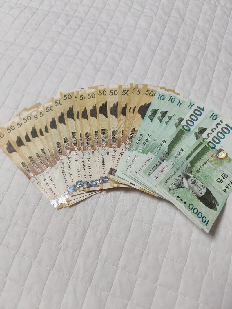 三亿韩元在韩国算有钱吗