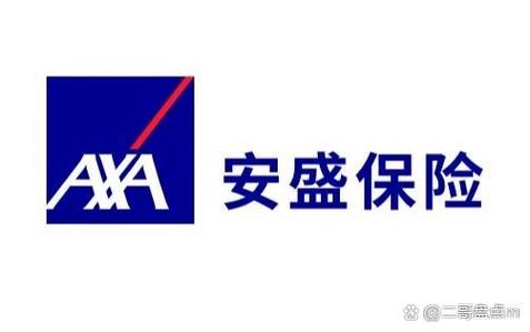 法国安盛axa介绍?