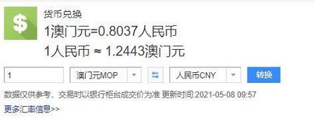 2010年12月31日人民币对澳元汇率