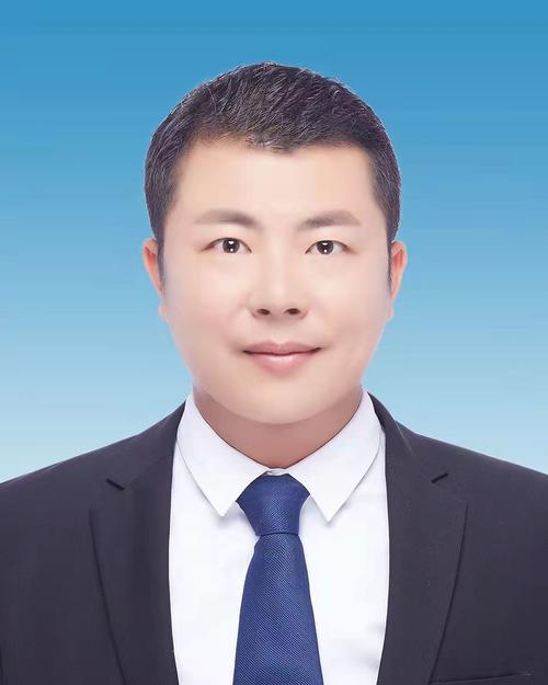 刘文动人物简介