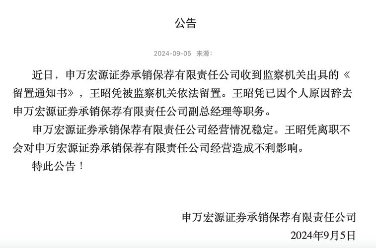 申万宏源线上资产证明怎么开