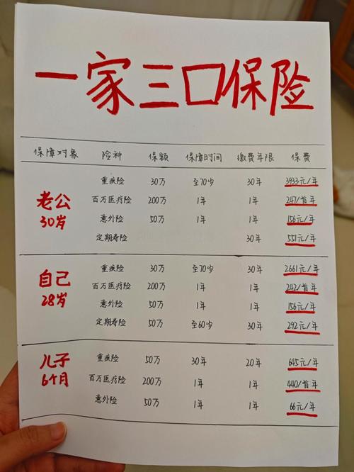 个人上保险要什么手续