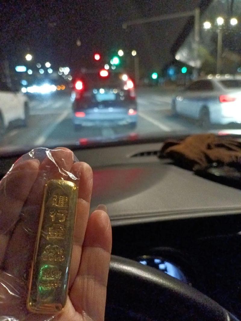 钯金饰品多少钱一克