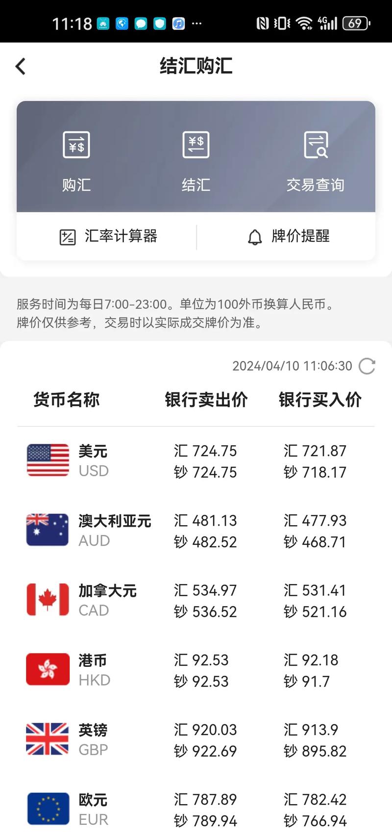 gbpusd在外汇中什么意思