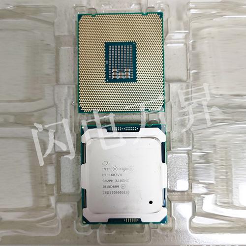 为什么太平洋电脑城的CPU报价中没有XEON系列的?