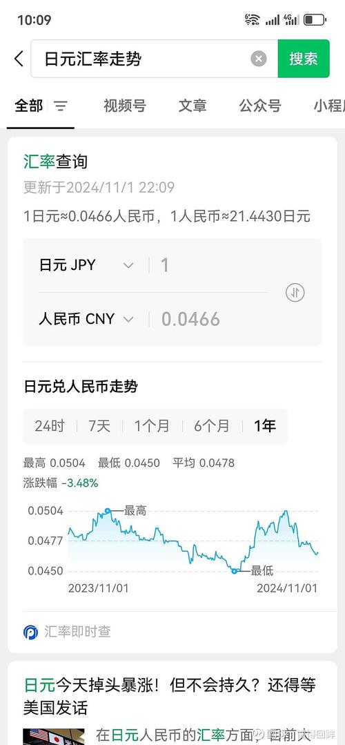 人民币和日元的符号区别