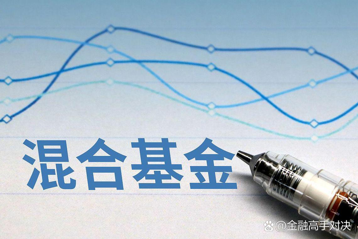 平衡型(什么是平衡型基金?)